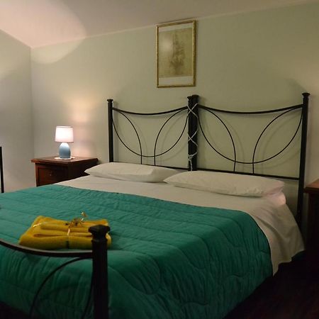 Il Mulino Bed & Breakfast Guardiagrele Exterior photo