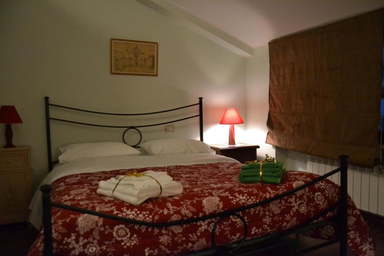 Il Mulino Bed & Breakfast Guardiagrele Exterior photo
