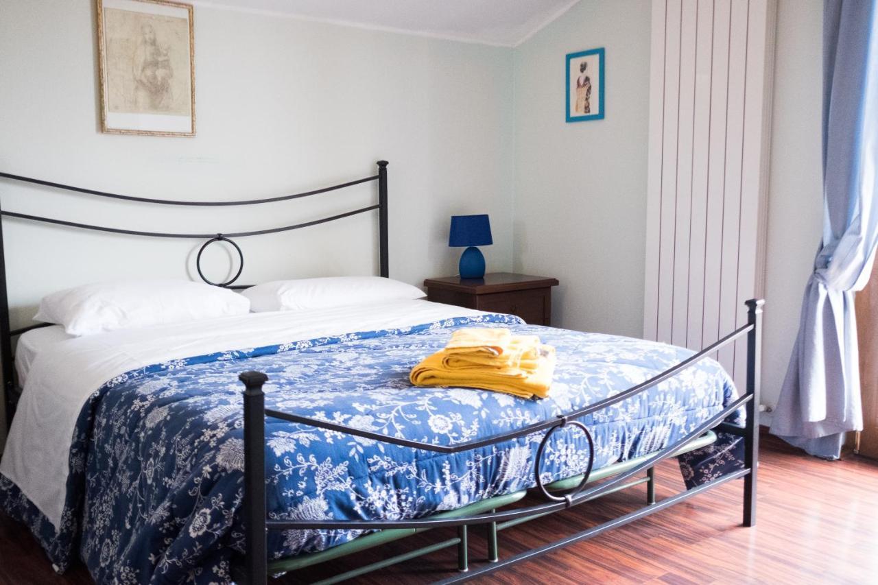 Il Mulino Bed & Breakfast Guardiagrele Exterior photo