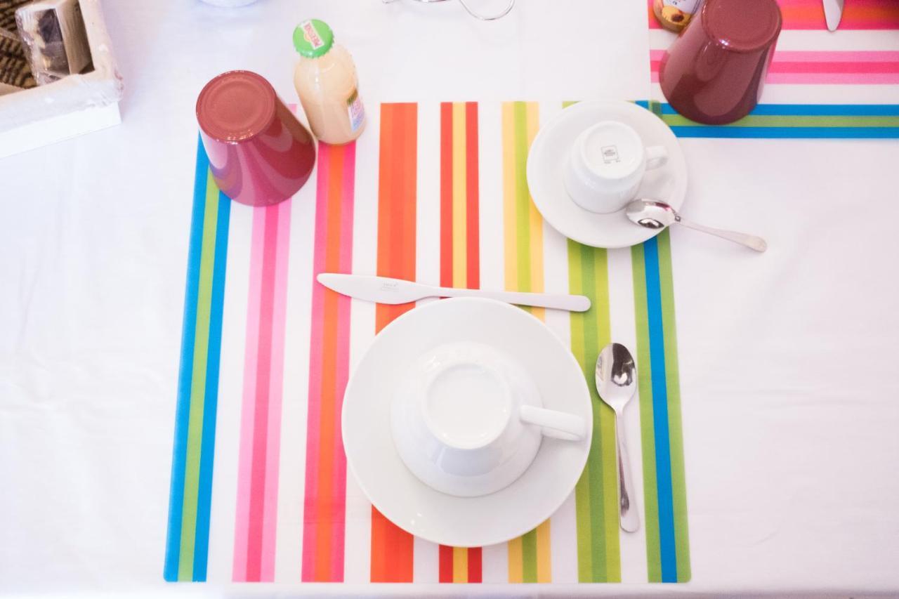 Il Mulino Bed & Breakfast Guardiagrele Exterior photo